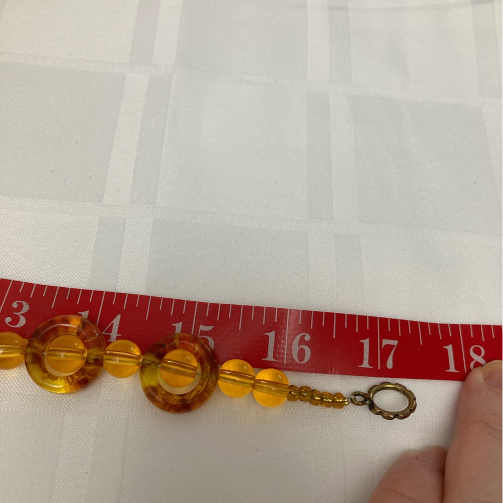 Necklace set ❤️ - Picture 4 of 4